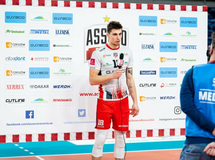 Ścianki prasowe
